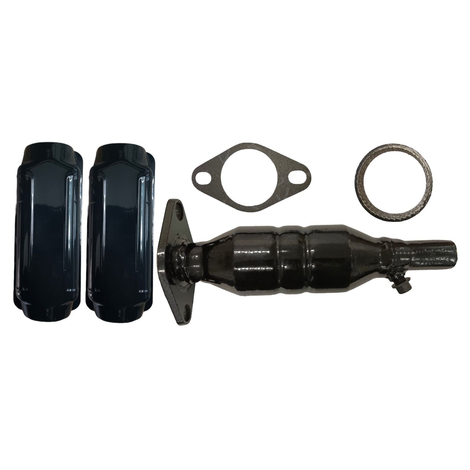 2003, 2002, 2001 Toyota Prius Catalytic Converter