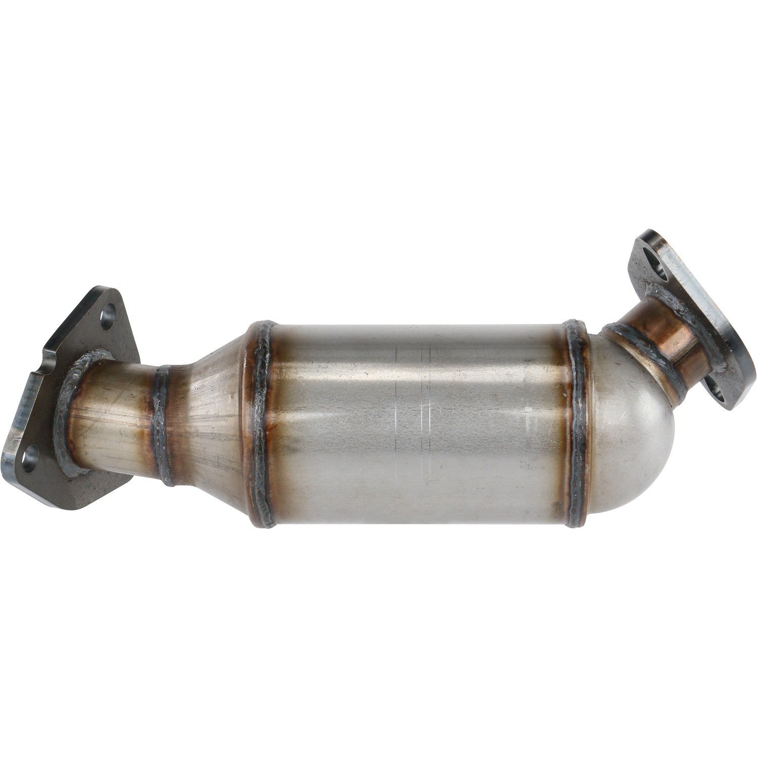 2017, 2016 Chevrolet Traverse Catalytic Converter
