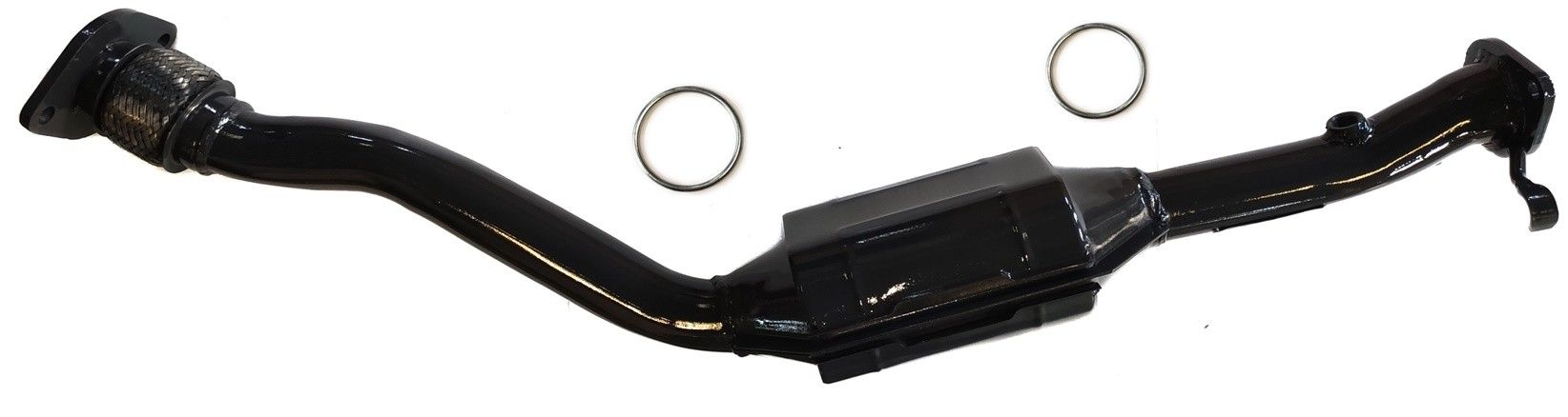 Catalytic Converter