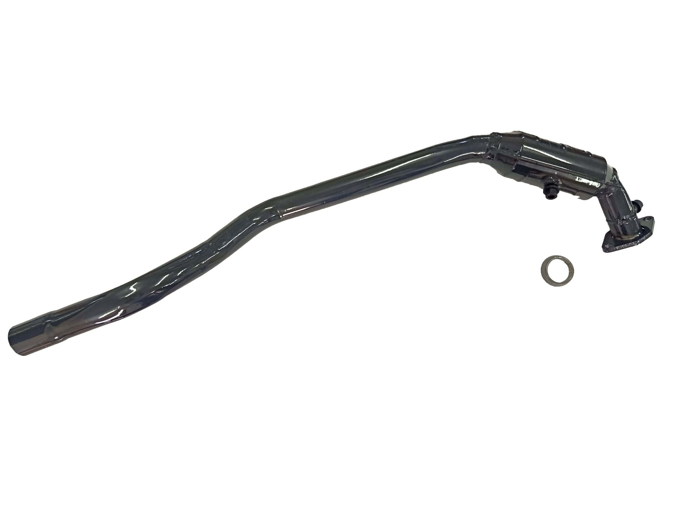 2005, 2004, 2003 Lincoln LS Catalytic Converter