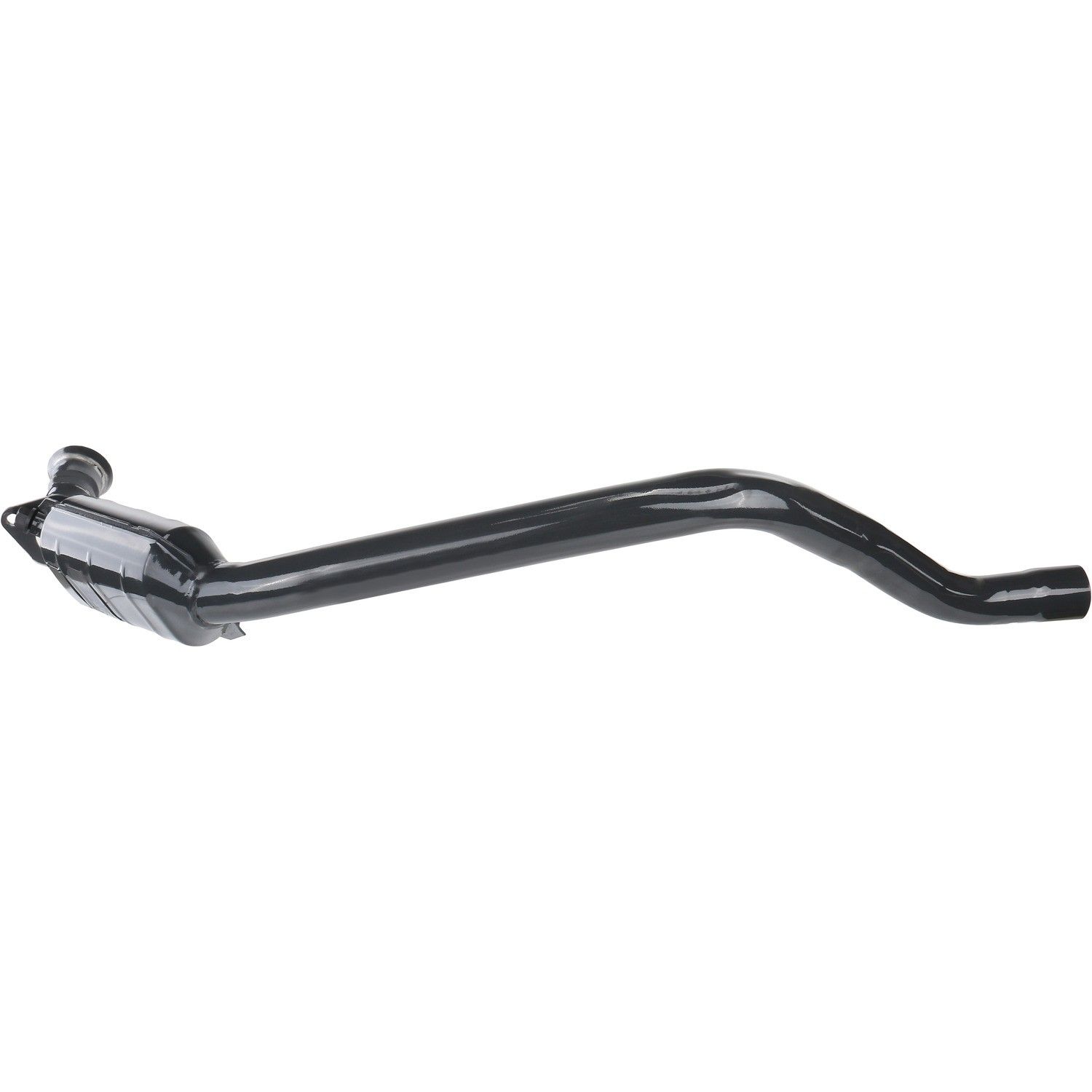 2005, 2004 Lincoln LS Catalytic Converter