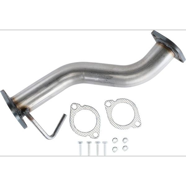 2020, 2019, 2018, 2017, 2016, 2015 Ram ProMaster 3500 1500 Exhaust Muffler