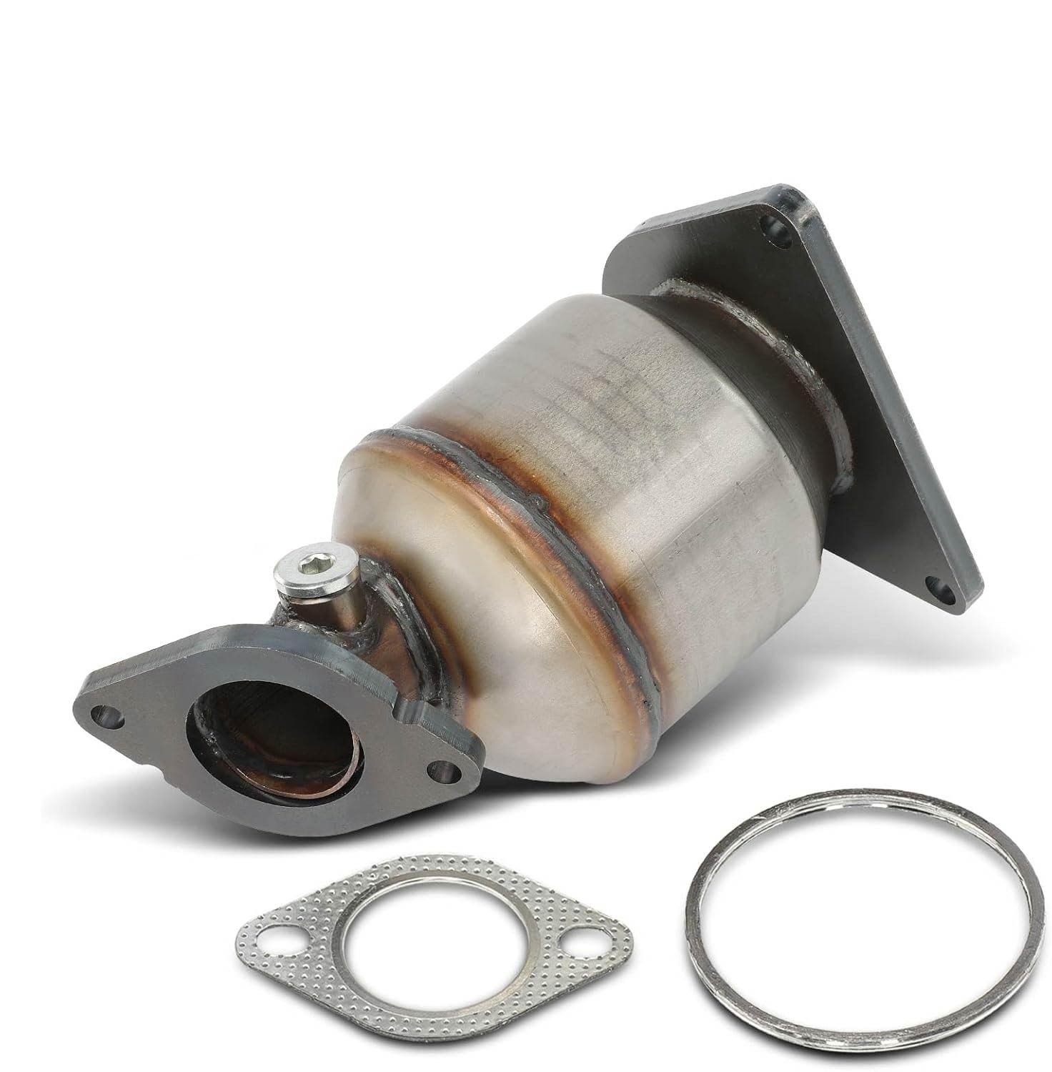 2012, 2011, 2010, 2009 Ford Escape Catalytic Converter