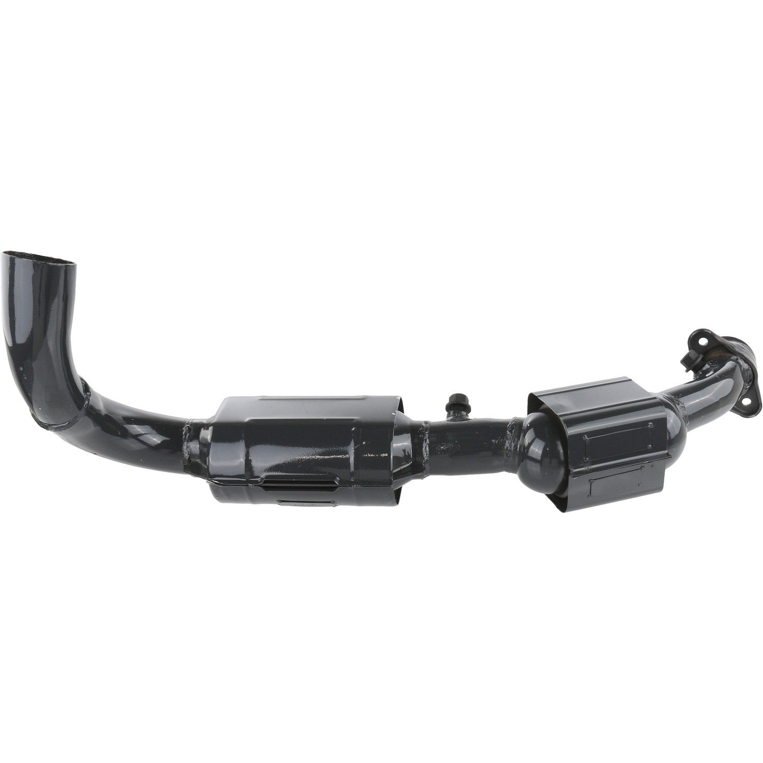2004, 2003 Ford Expedition Catalytic Converter