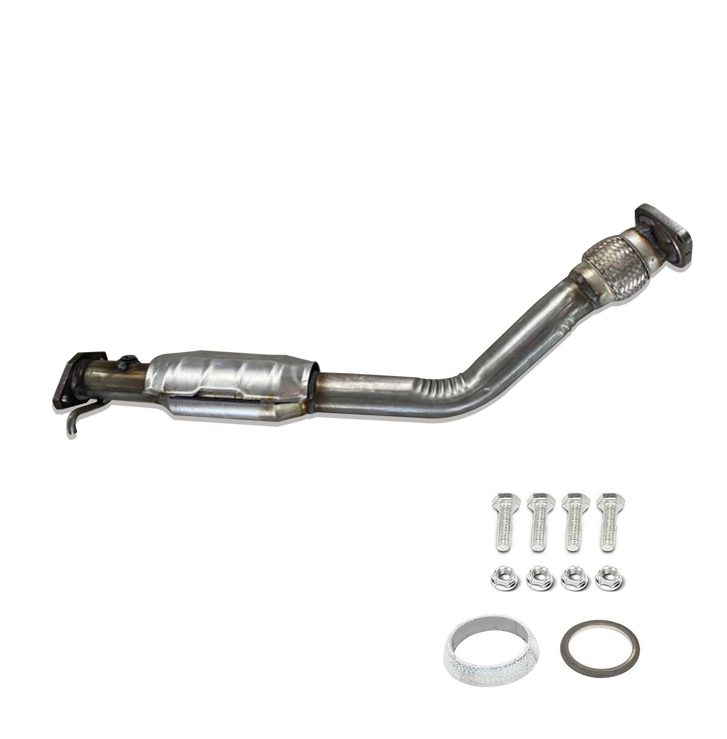 Catalytic Converter