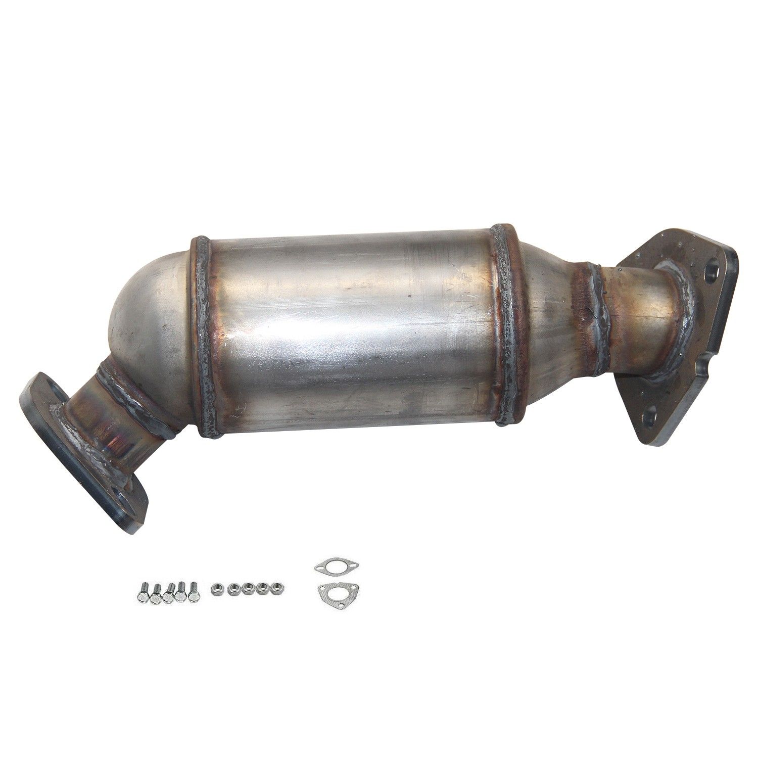 2015, 2014, 2013, 2012, 2011, 2010, 2009 Chevrolet Traverse Catalytic Converter