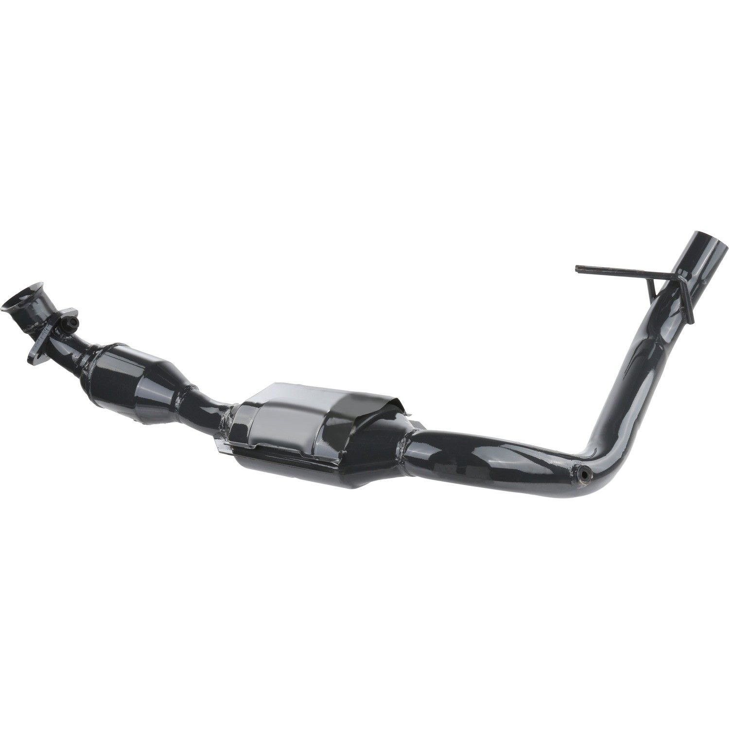 1998 Lincoln Navigator Catalytic Converter