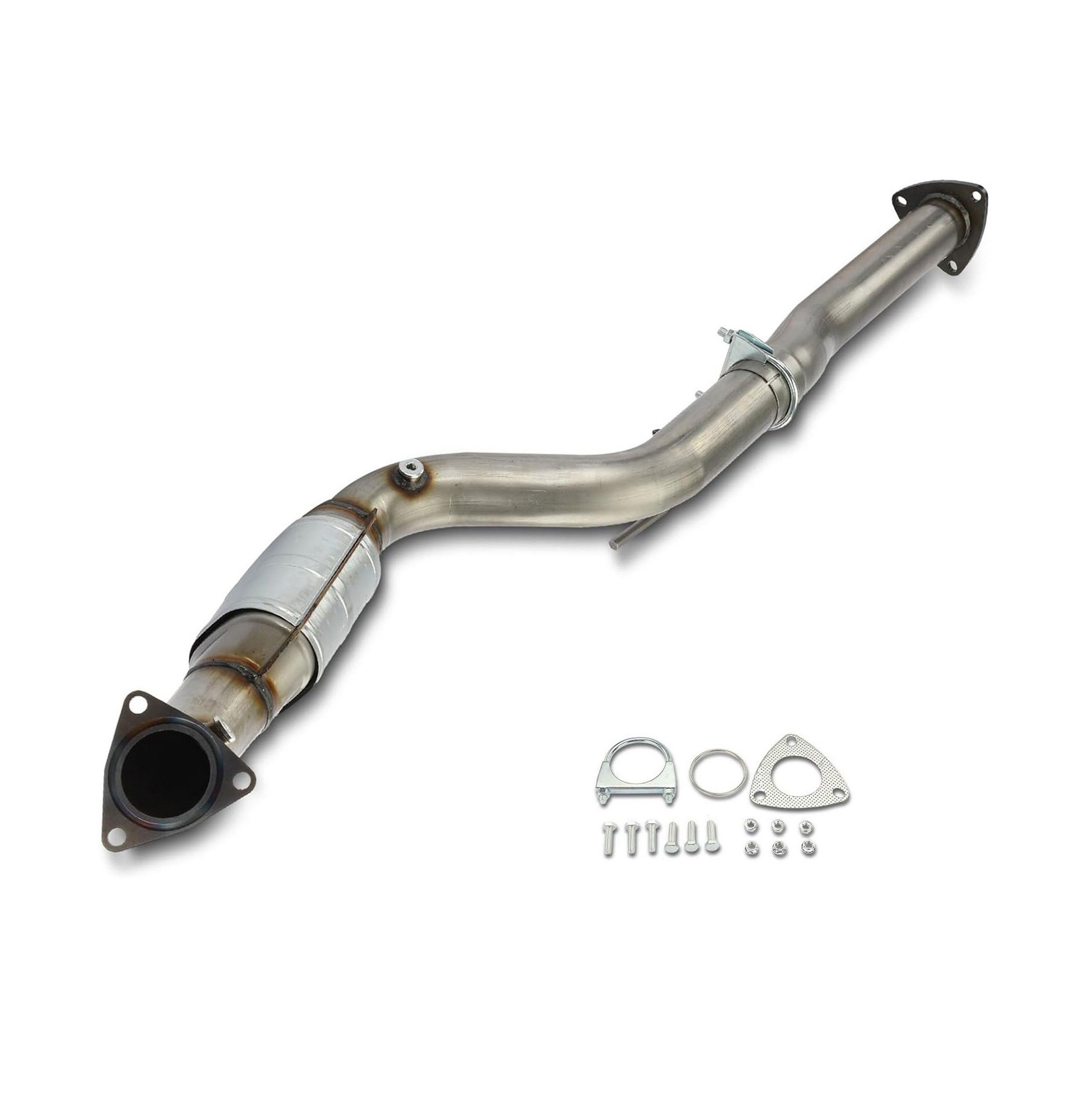 2009, 2008, 2007, 2006 Chevrolet Express 2500 2500 Catalytic Converter