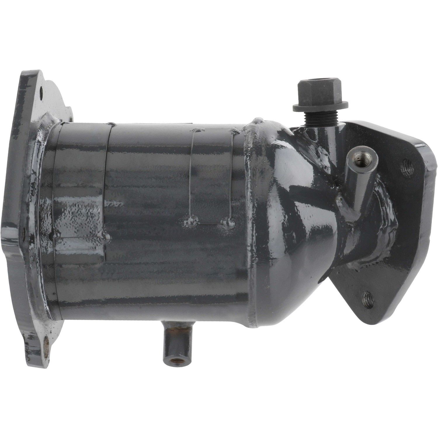 2006, 2005, 2004, 2003, 2002, 2001 Kia Optima Fe Catalytic Converter
