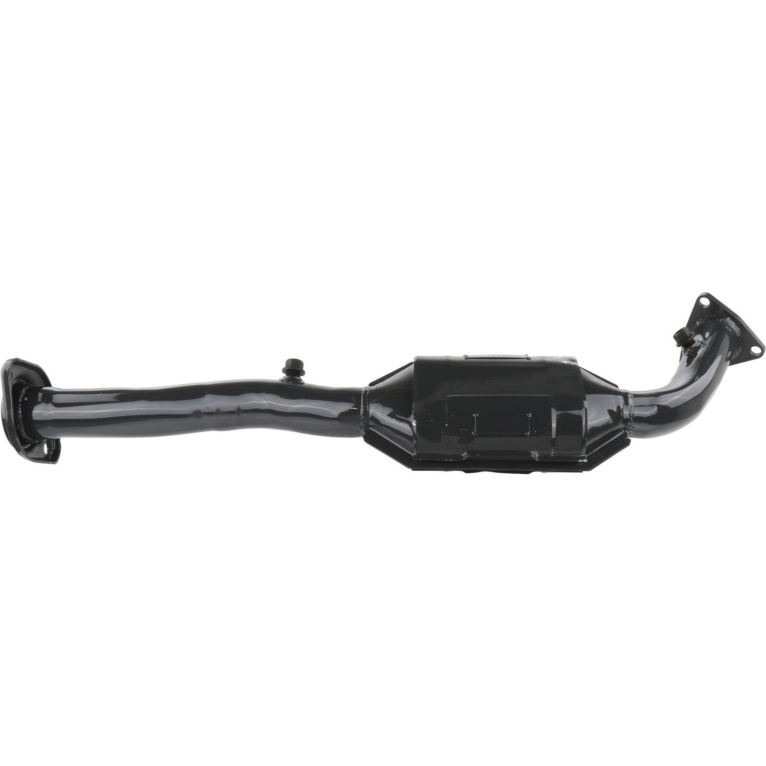 2006, 2005, 2004, 2003 Hummer H2 Catalytic Converter