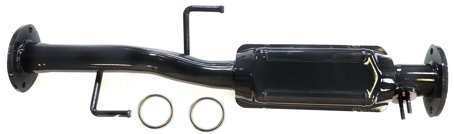 Catalytic Converter