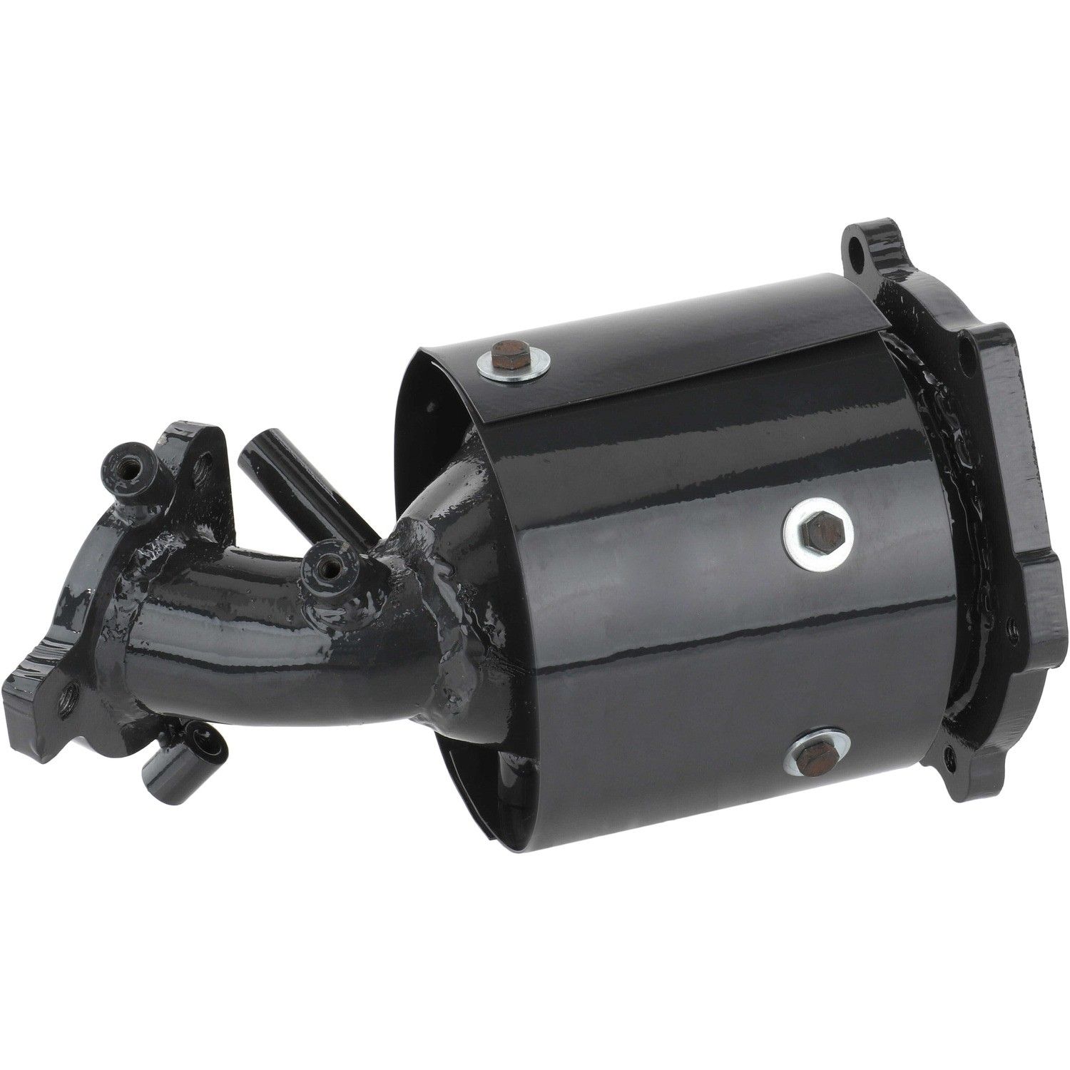 2004 Nissan Maxima Catalytic Converter