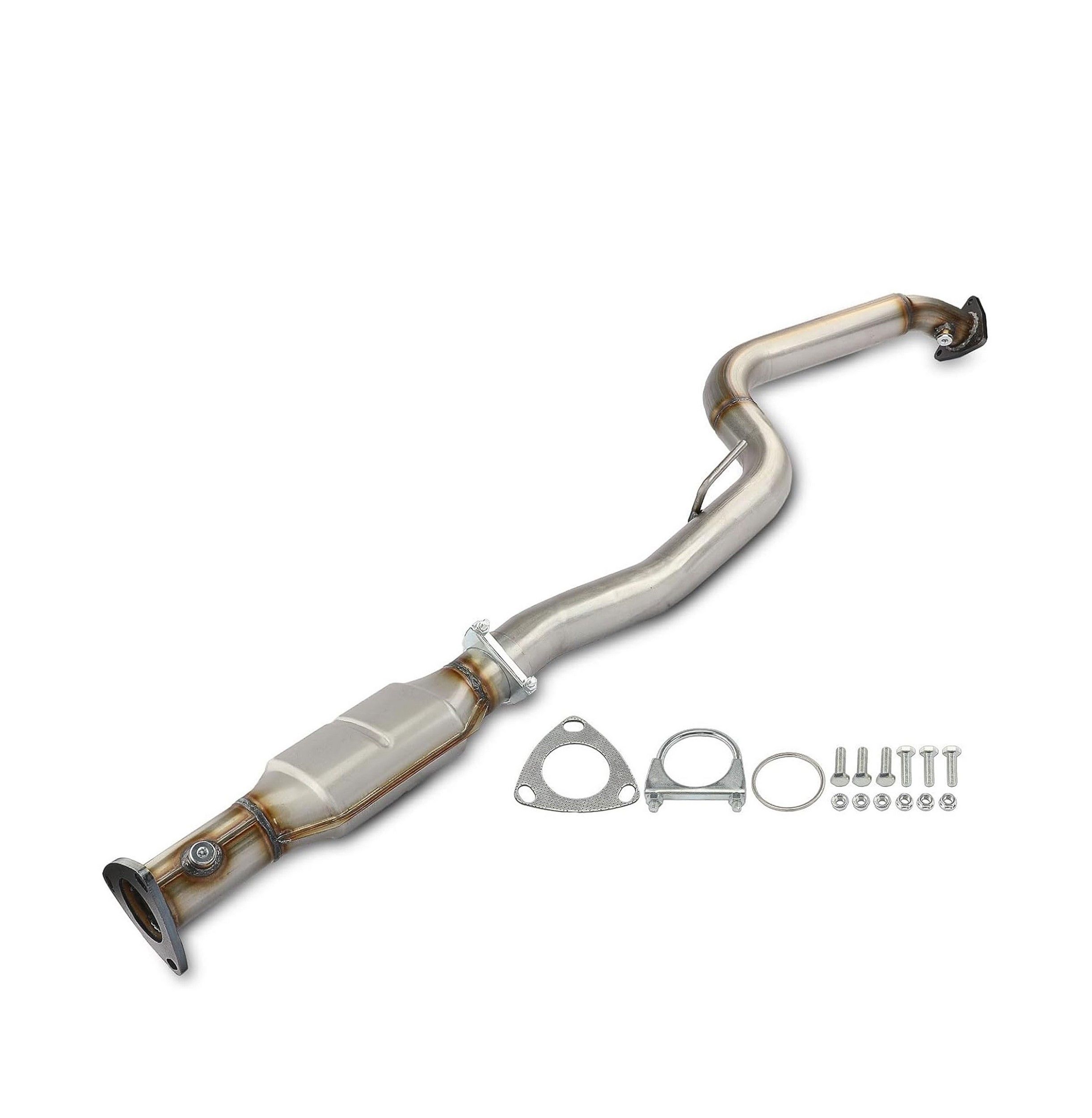 2005, 2004, 2003 Chevrolet Express 2500 2500 Catalytic Converter