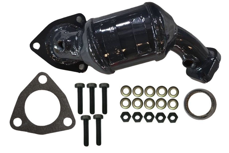2019, 2018, 2017 Ford Explorer Catalytic Converter