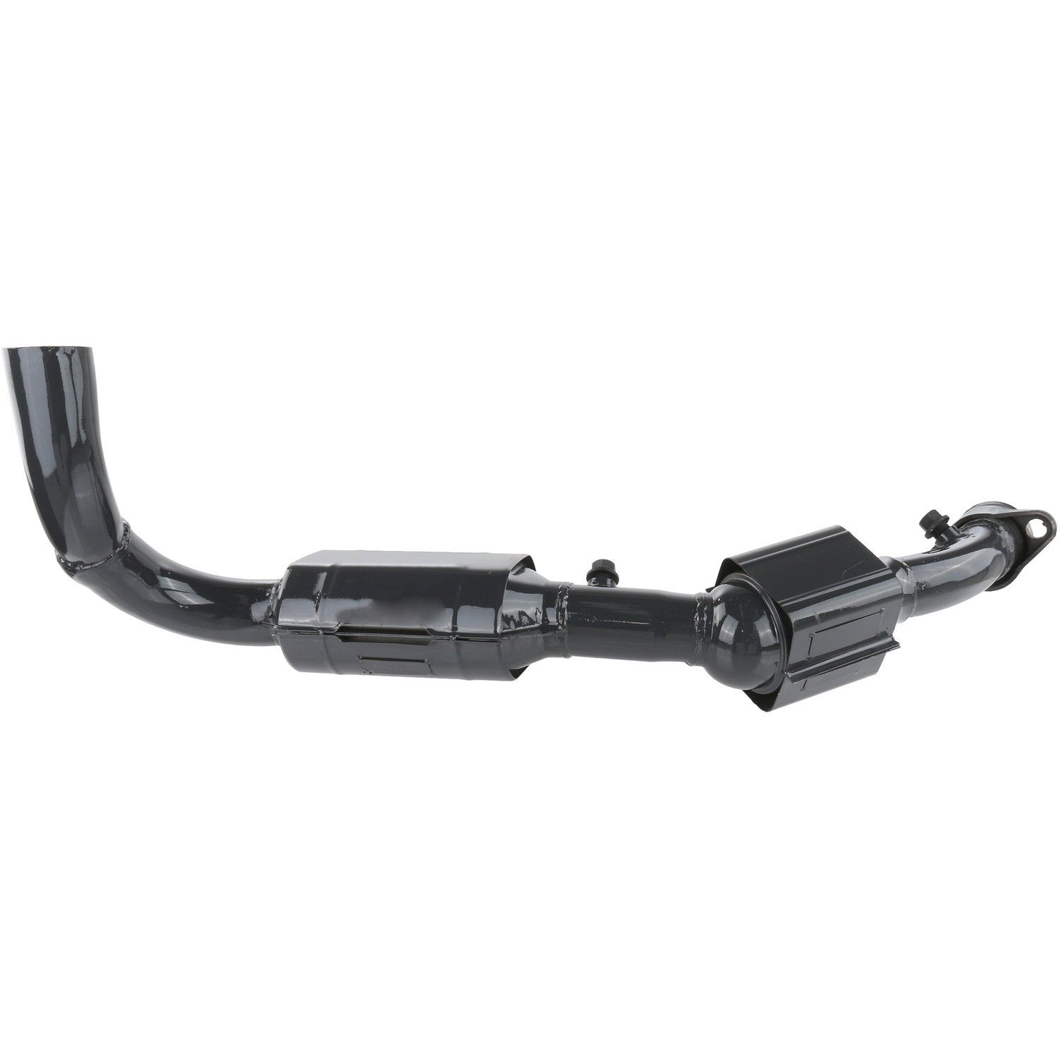 2004, 2003 Ford Expedition Catalytic Converter