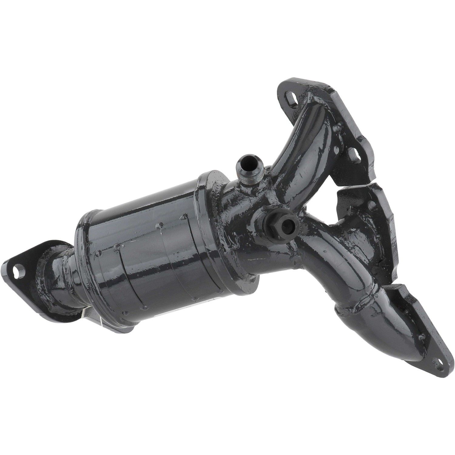 2005, 2004, 2003 Mazda 6 Catalytic Converter with Integrated Exhaust Manifo