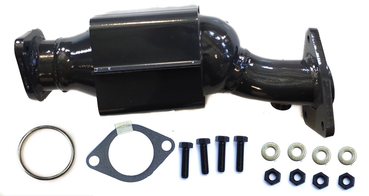 Catalytic Converter