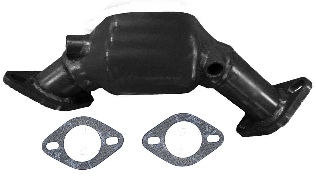 1999, 1998, 1997, 1996, 1995 Subaru Legacy Catalytic Converter
