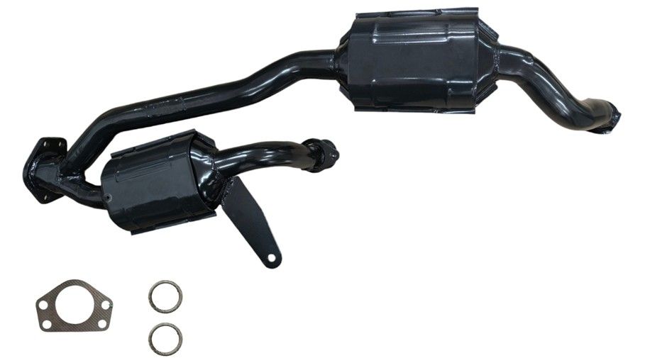 2007, 2006, 2005, 2004 Ford Freestar Catalytic Converter