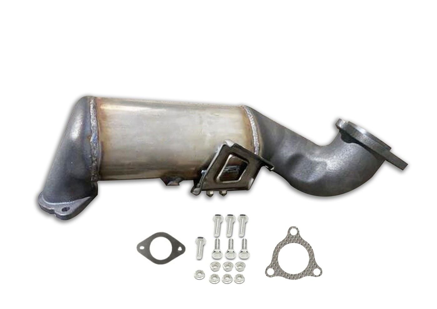 2022, 2021, 2020 Ford Explorer Catalytic Converter