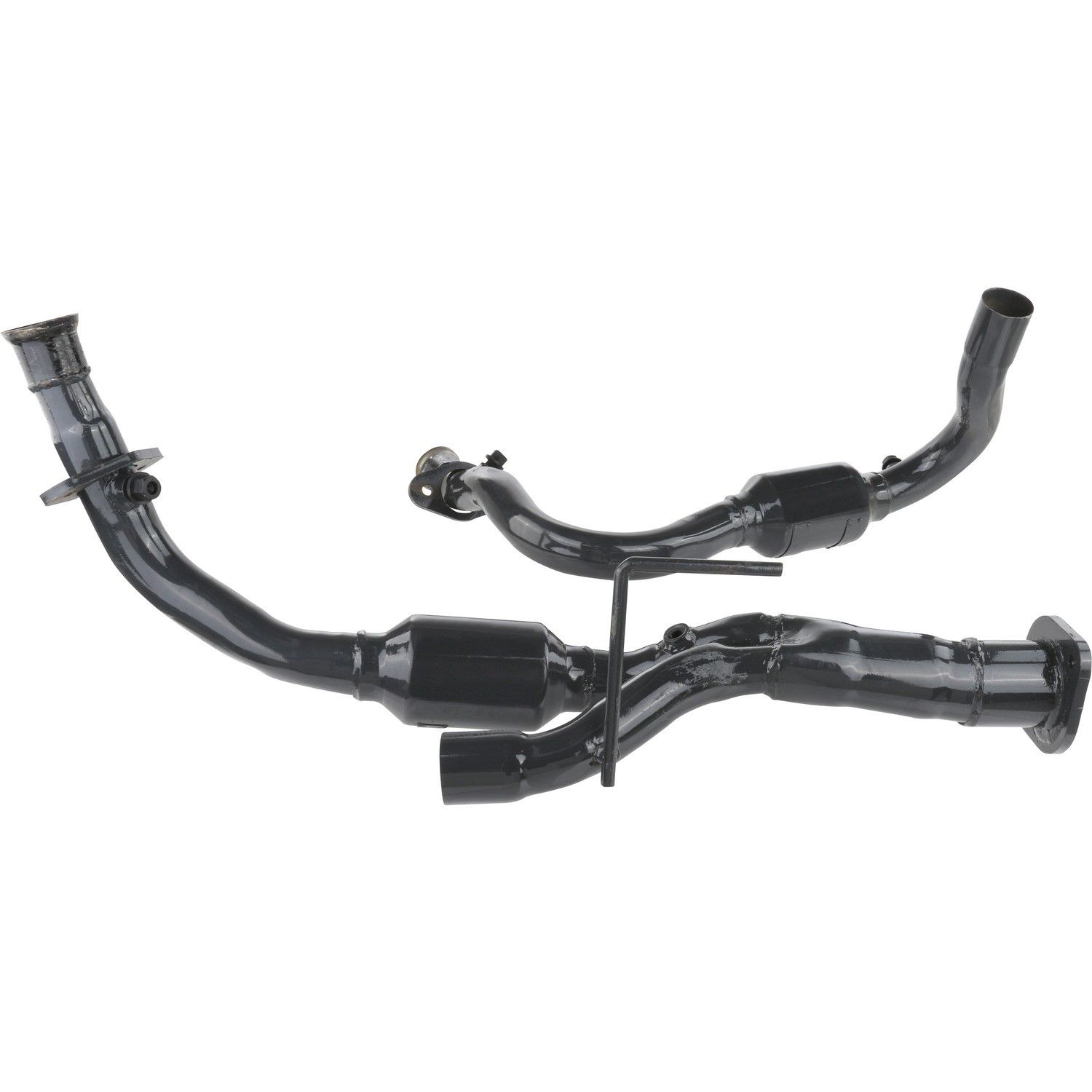 2010, 2009, 2008 Jeep Commander Catalytic Converter