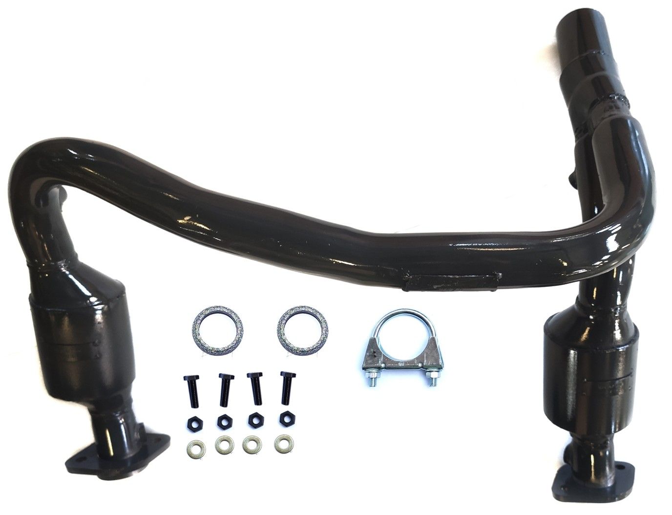 Catalytic Converter