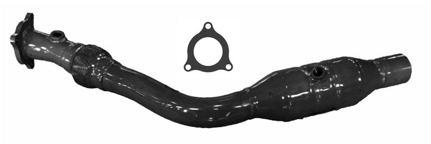Catalytic Converter