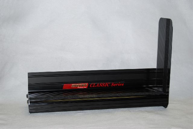 1997-2019 Chevrolet Express 2500 Running Board (Owens)