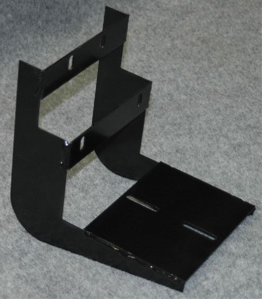 2015-2019 Ford F-150 Running Board Mount Kit (Owens)