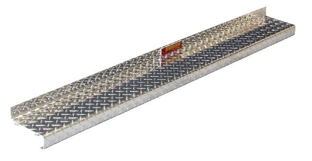 2015-2017 GMC Sierra 2500 HD Running Board (Owens)