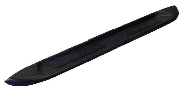 2017-2018 Chrysler Pacifica Running Board (Owens)