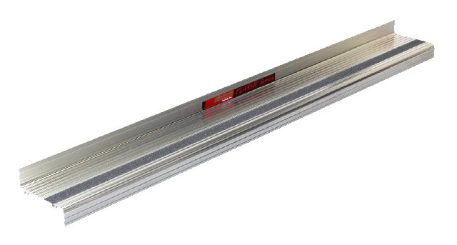 2015-2017 GMC Sierra 2500 HD Running Board (Owens)