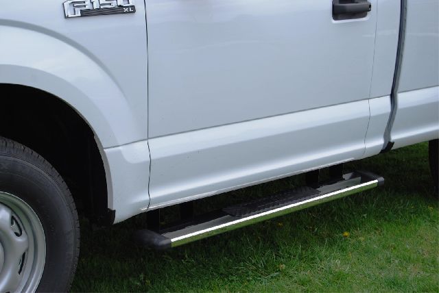 2007-2018 GMC Sierra 2500 HD Running Board (Owens)