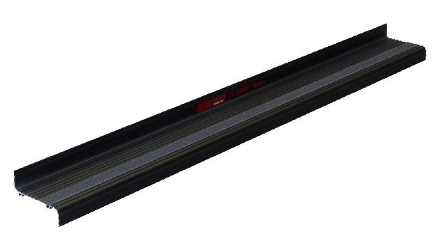 2015-2017 GMC Sierra 2500 HD Running Board (Owens)