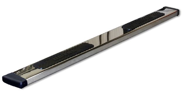 2014-2018 Jeep Cherokee Running Board (Owens)