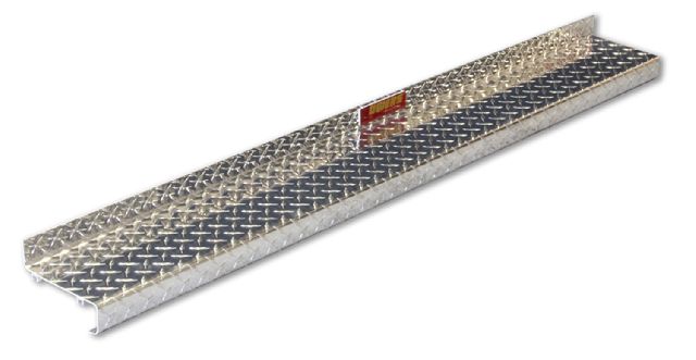 2015-2019 Ford Transit-250 Running Board (Owens)