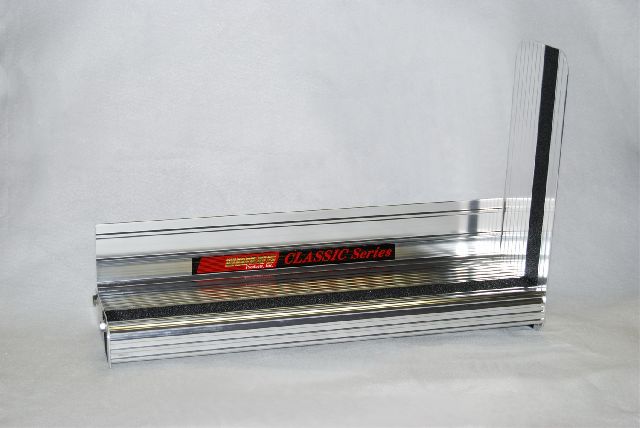 1997-2019 Chevrolet Express 2500 Running Board (Owens)