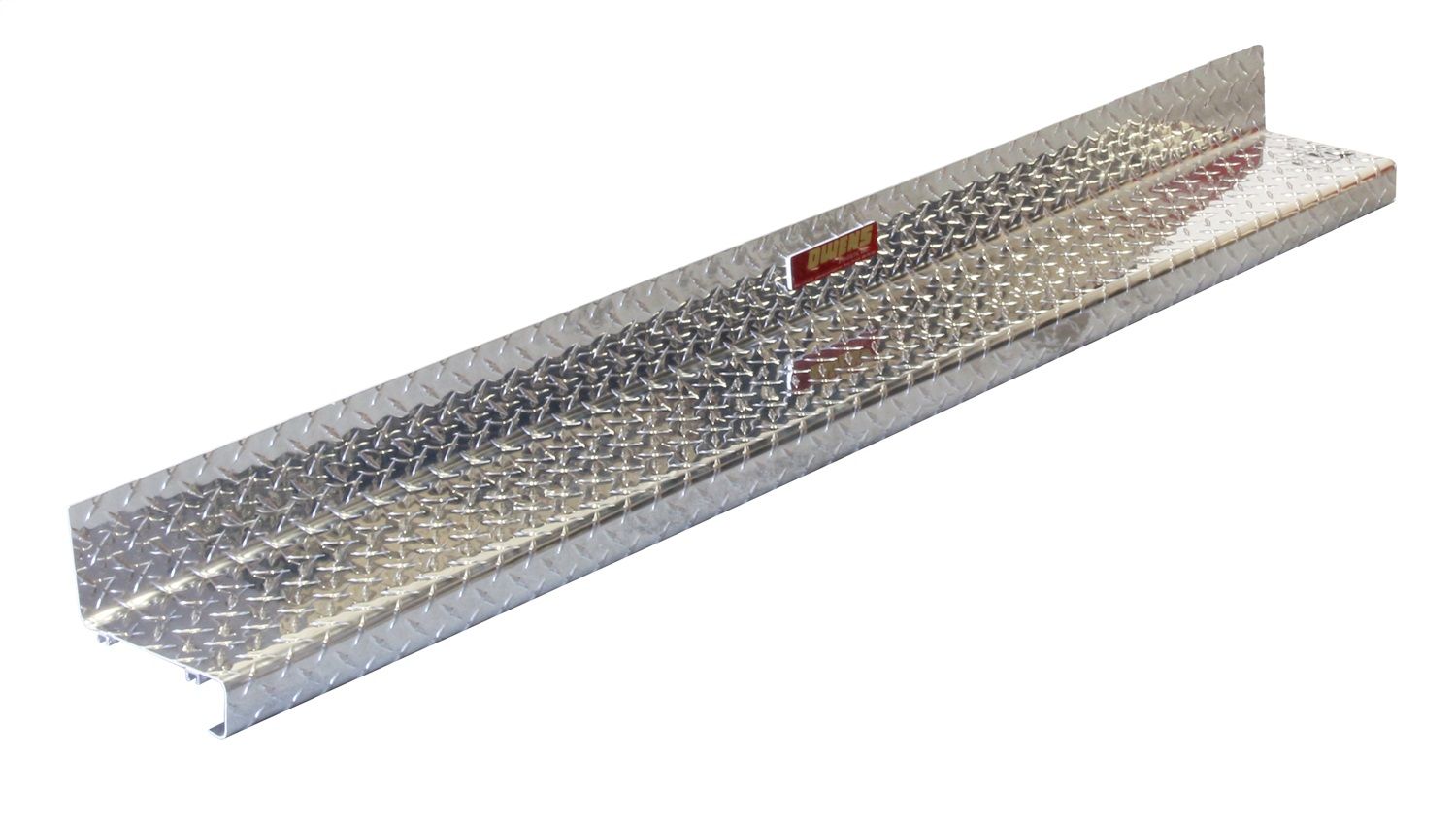 2019, 2018, 2017, 2016, 2015 Ford Transit-250 Running Board