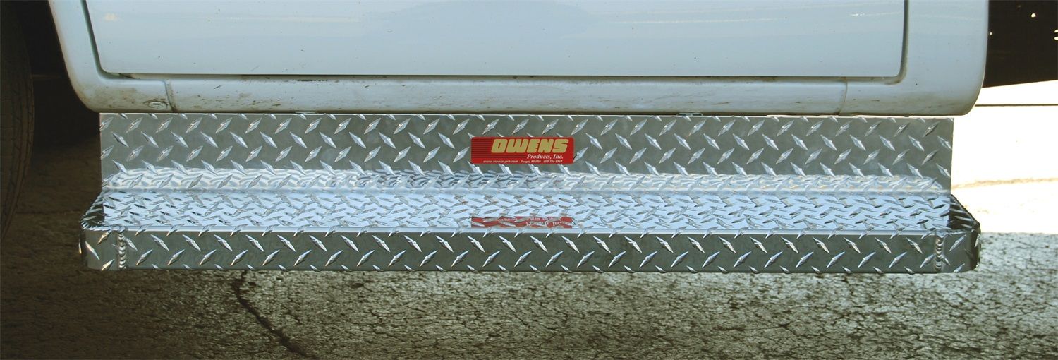 2018, 2017, 2016, 2015, 2014, 2013, 2012, 2011 Ram 3500 2500 Running Board