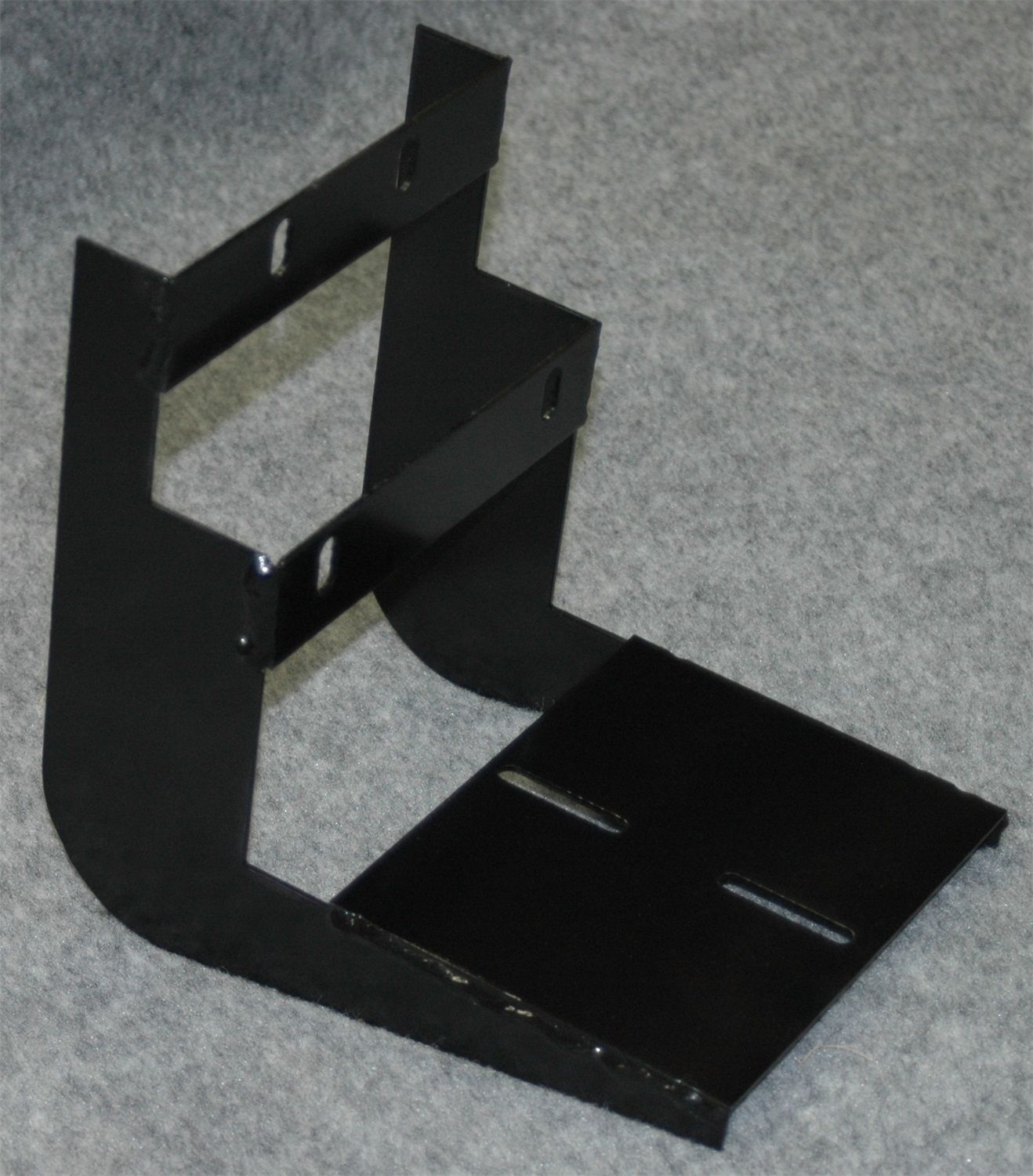 2019, 2018, 2017, 2016, 2015 Ford F-150 Running Board Mount Kit