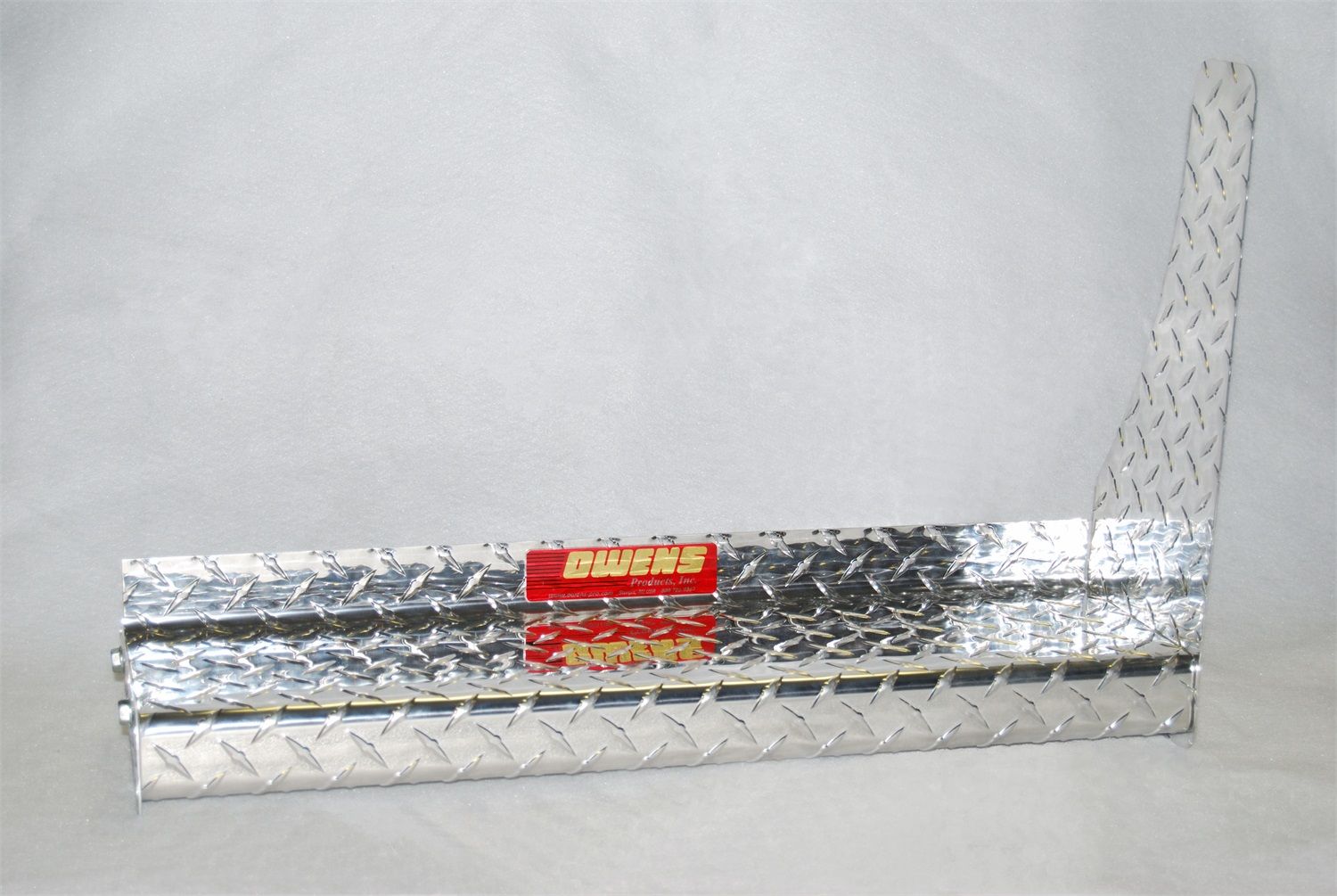 2000, 1999, 1998, 1997, 1996, 1995, 1994, 1993, 1992, 1991, 1990, 1989, 1988 GMC C3500 Running Board