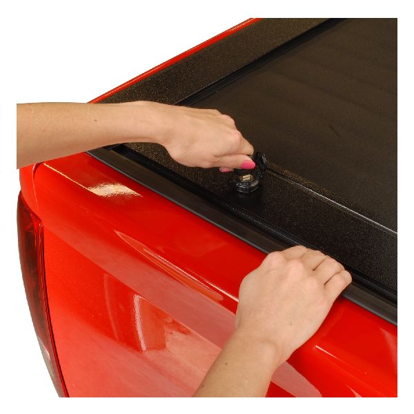 2019-2024 Chevrolet Silverado 1500 Tonneau Cover (Pace Edwards)