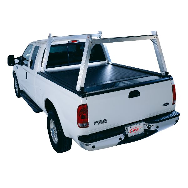 1998-2024 Nissan Frontier Truck Bed Rack (Pace Edwards)