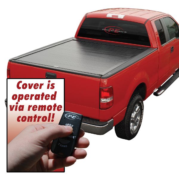 2019-2024 Ram 1500 Tonneau Cover (Pace Edwards)