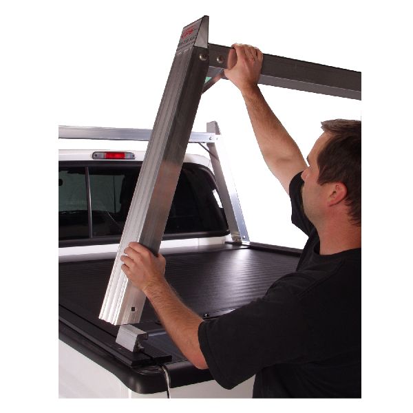 2001-2015 Chevrolet Silverado 2500 HD Truck Bed Rack (Pace Edwards)