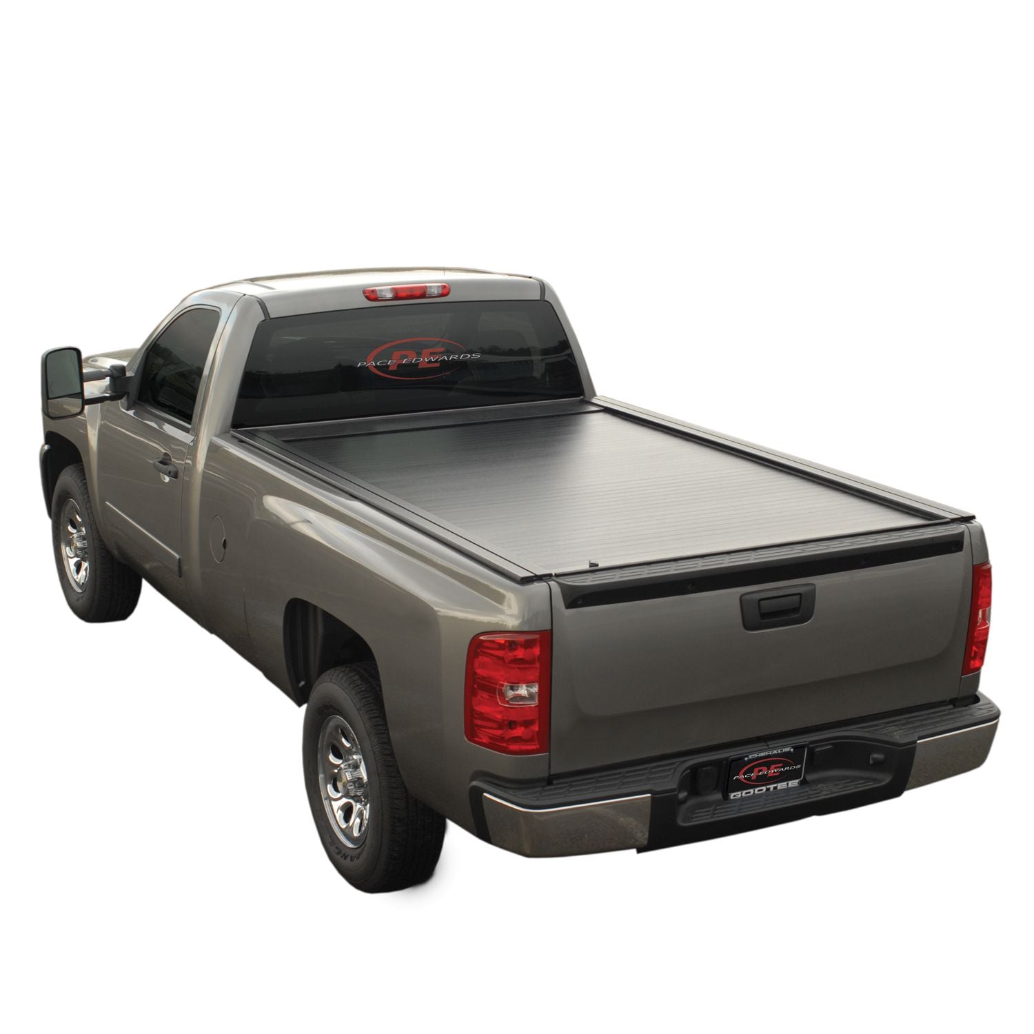 2024, 2023, 2022, 2021, 2020, 2019 Ram 1500 Tonneau Cover
