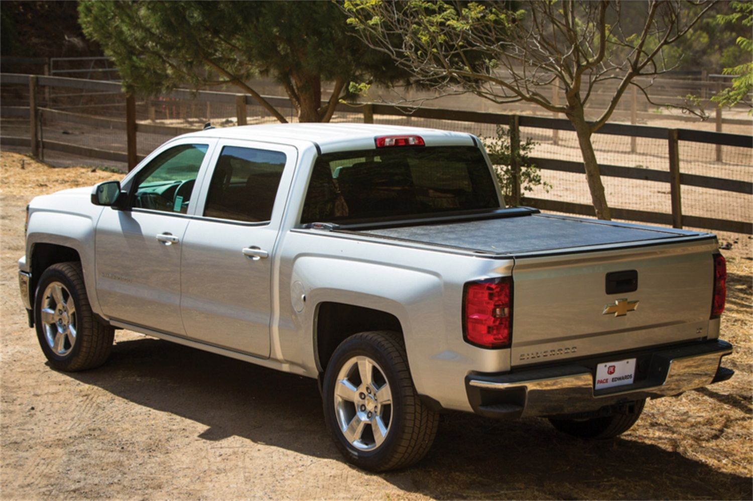 1990, 1989, 1988 GMC S15 Tonneau Cover
