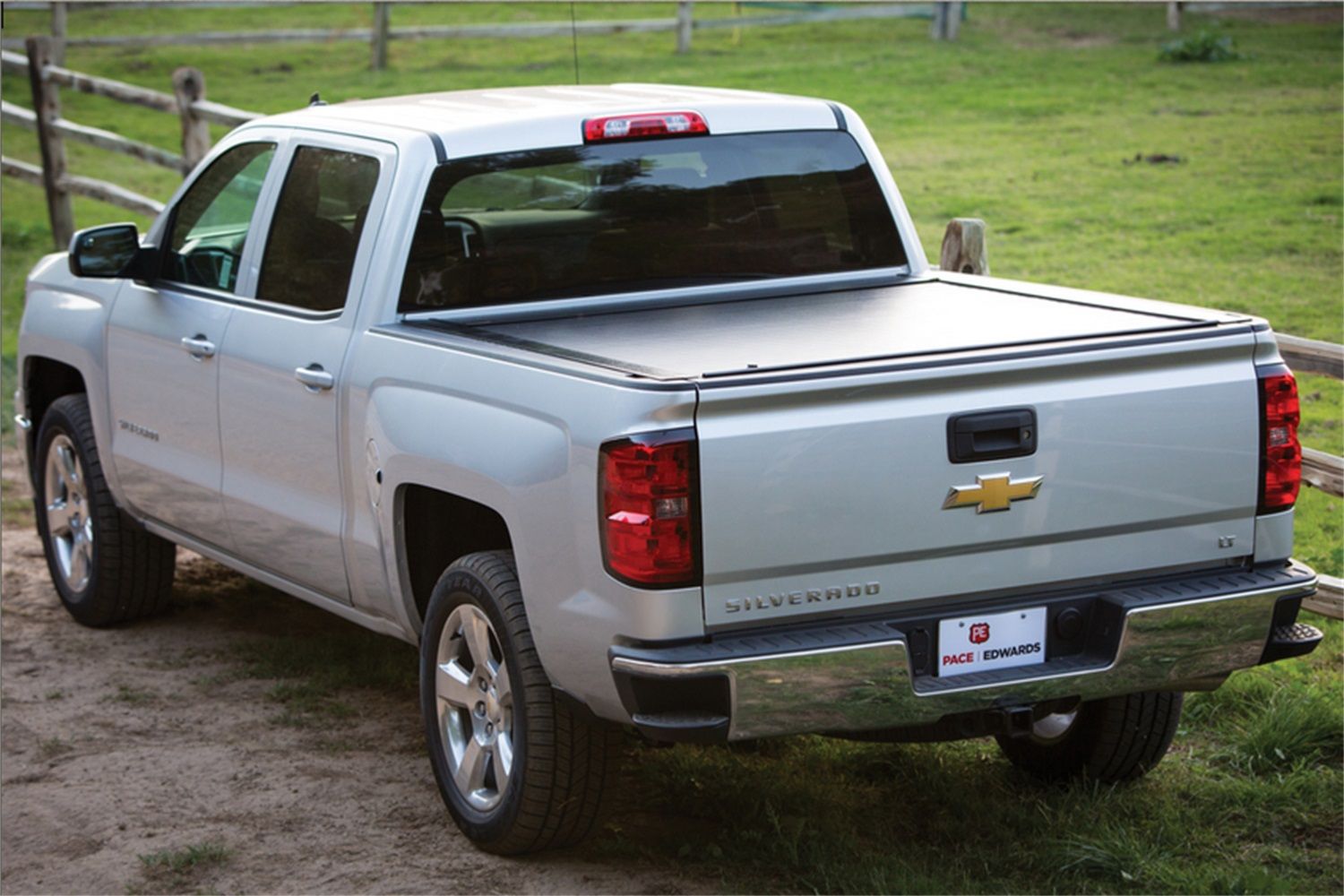2018, 2017, 2016, 2015, 2014, 2013, 2012, 2011 Ram 1500 1500 Tonneau Cover