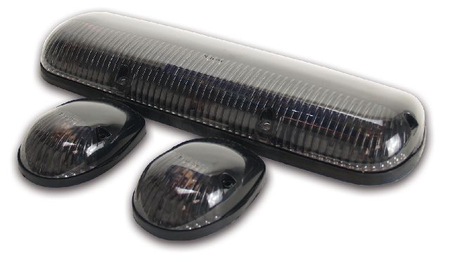 2002-2006 Chevrolet Express 2500 Truck Cab Light (Pacer Performance)