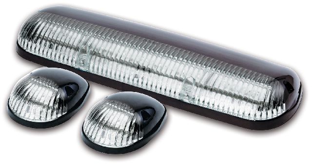 2002-2006 Chevrolet Express 2500 Truck Cab Light (Pacer Performance)